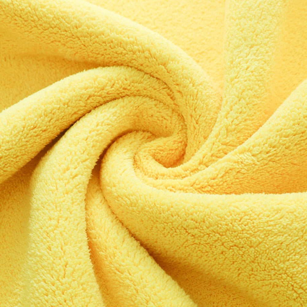 MICRO-FIBER TOWEL