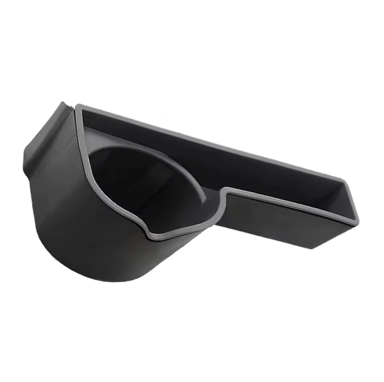 Side Dashboard Cup Holder