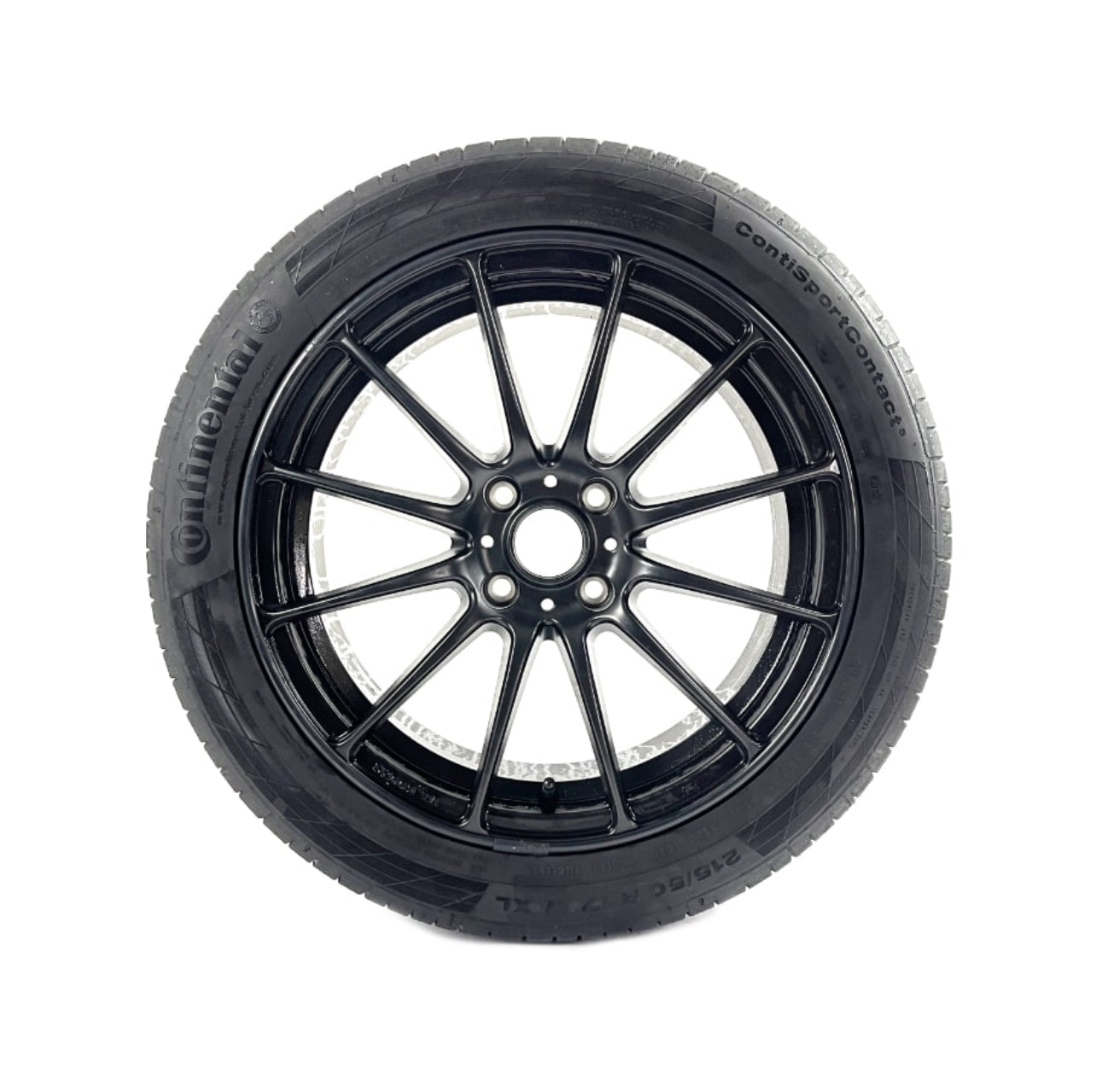 Set of 4 AlloyGators