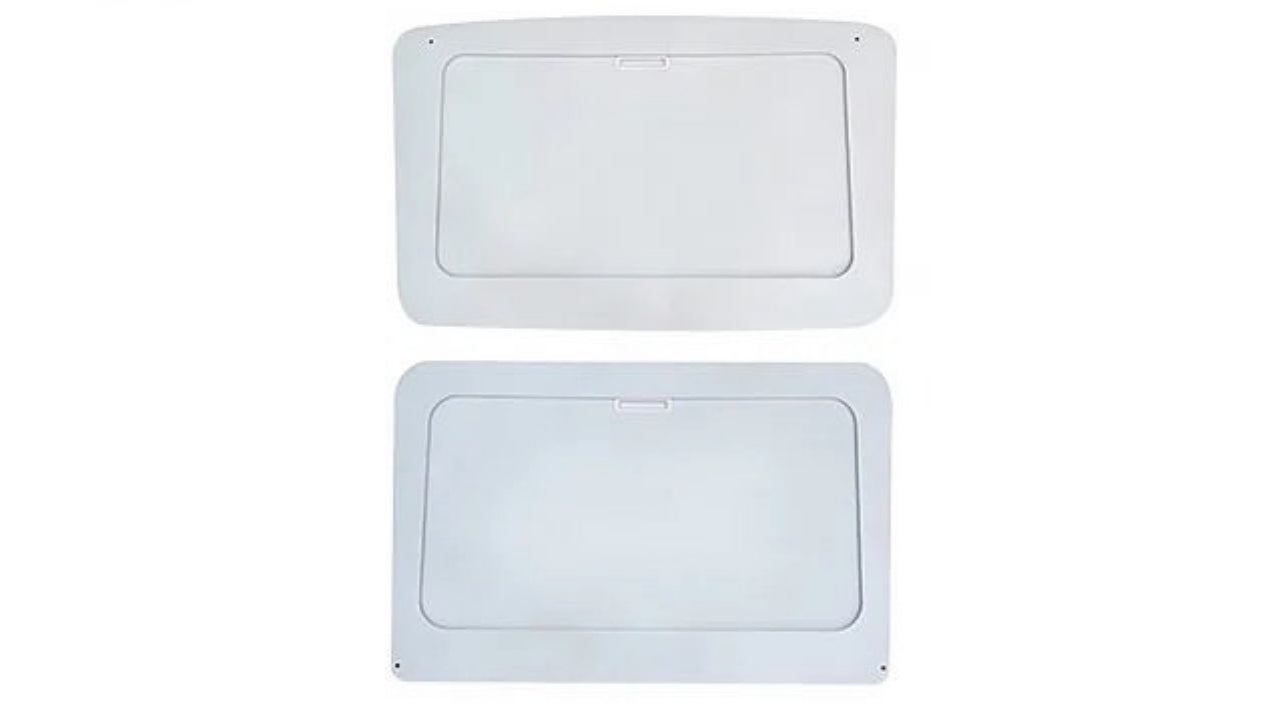 Panorama sunshade model 3