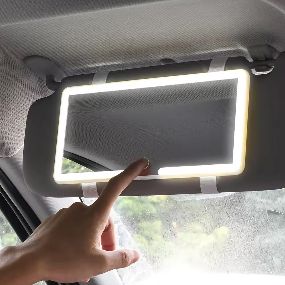 LED MAKEUP MIRROR