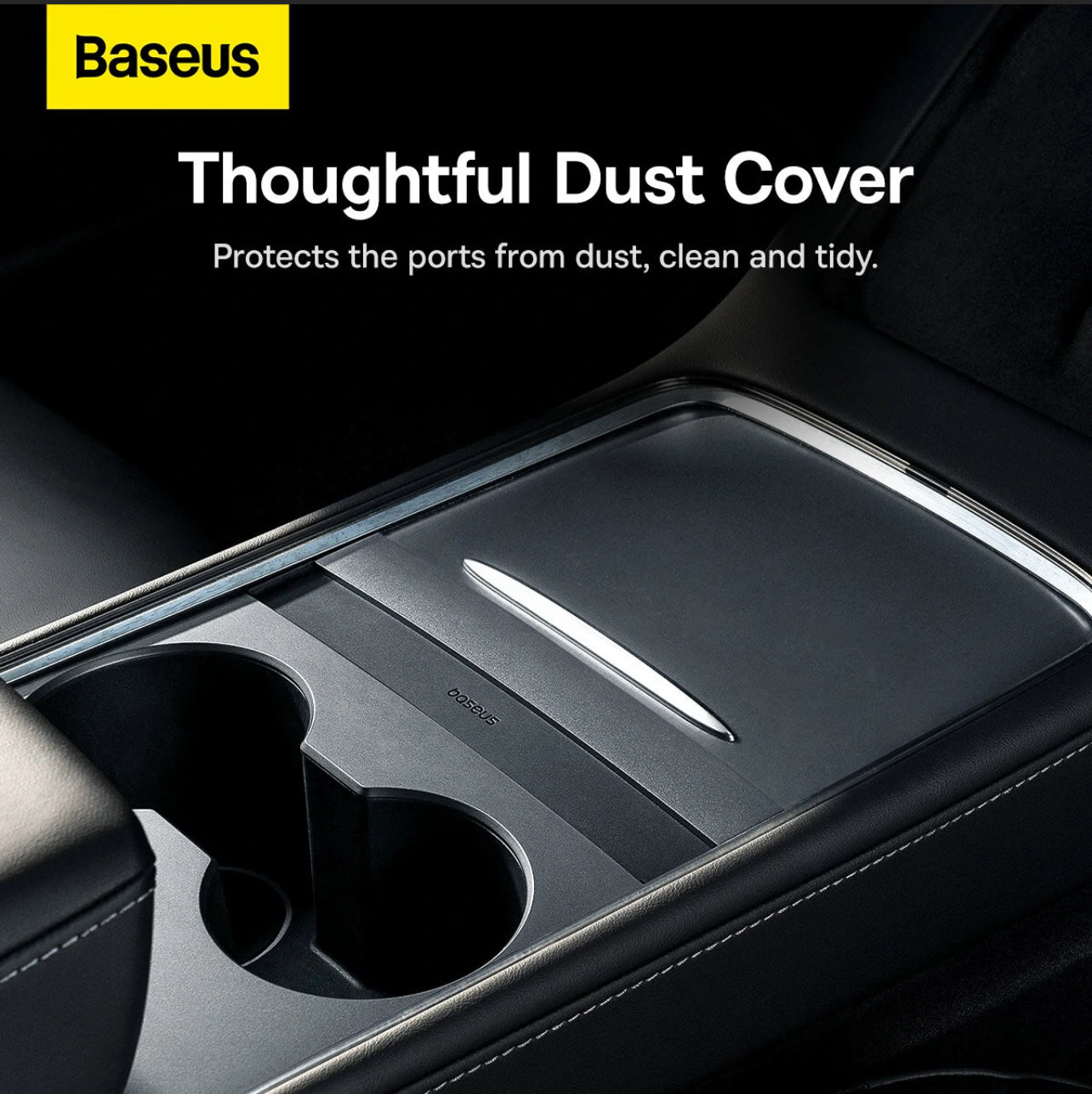 Baseus T-Space 45W Dock