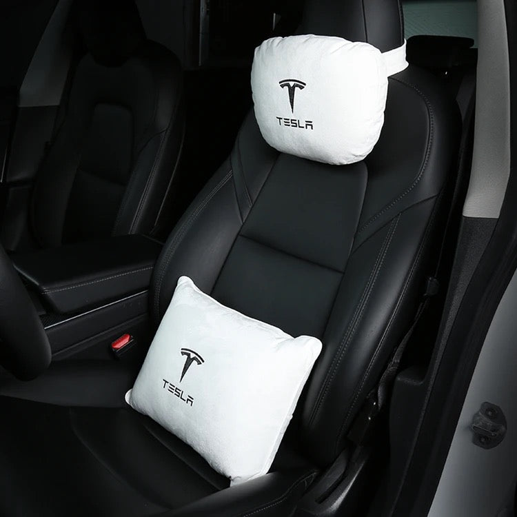 Headrest Pillow