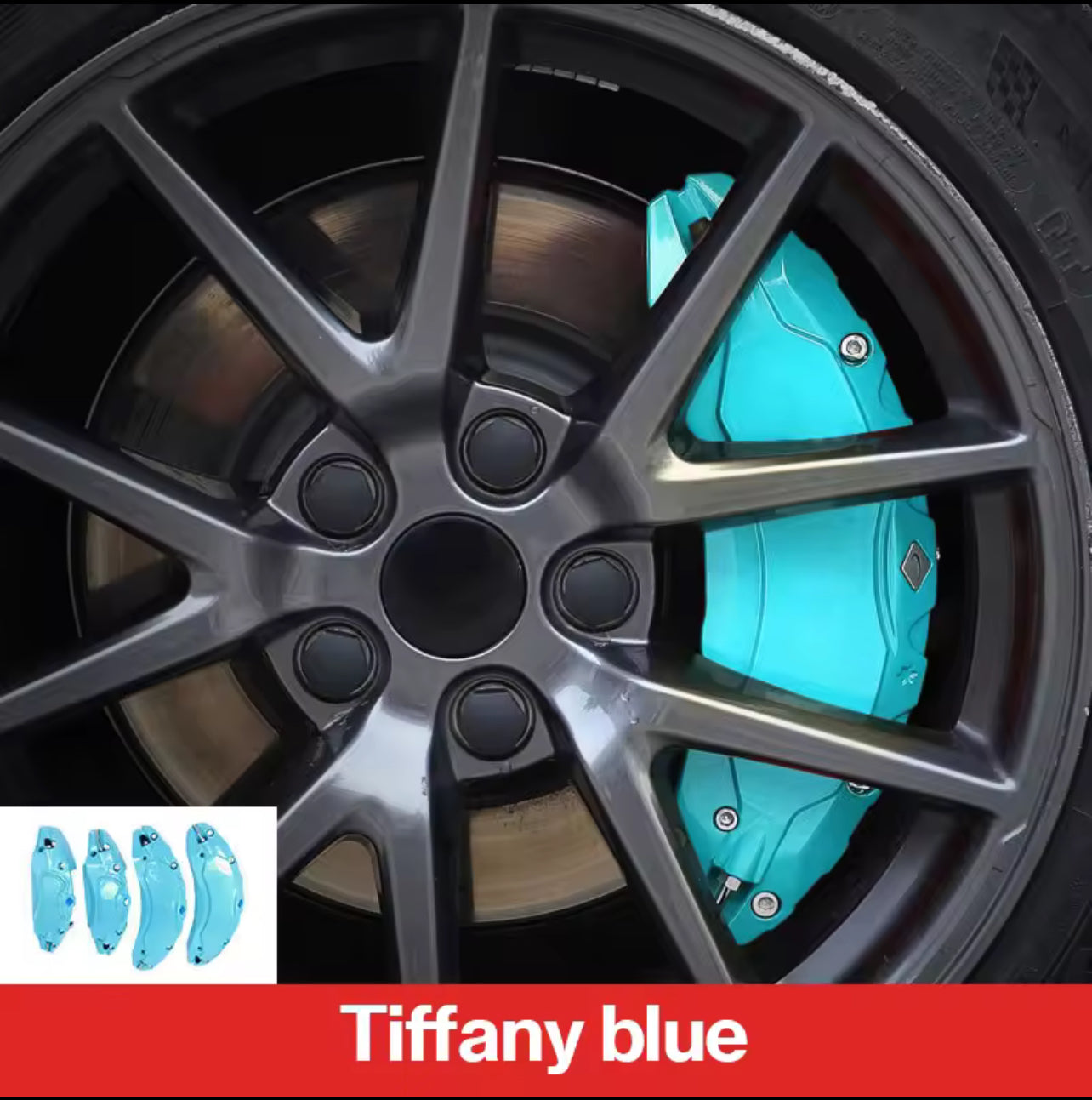 Brik Covers model Y 2025