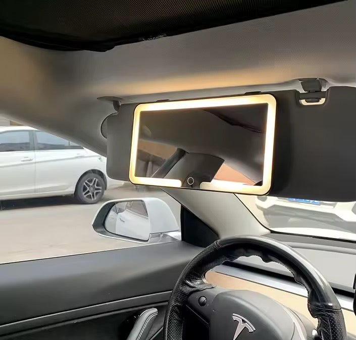 LED MAKEUP MIRROR