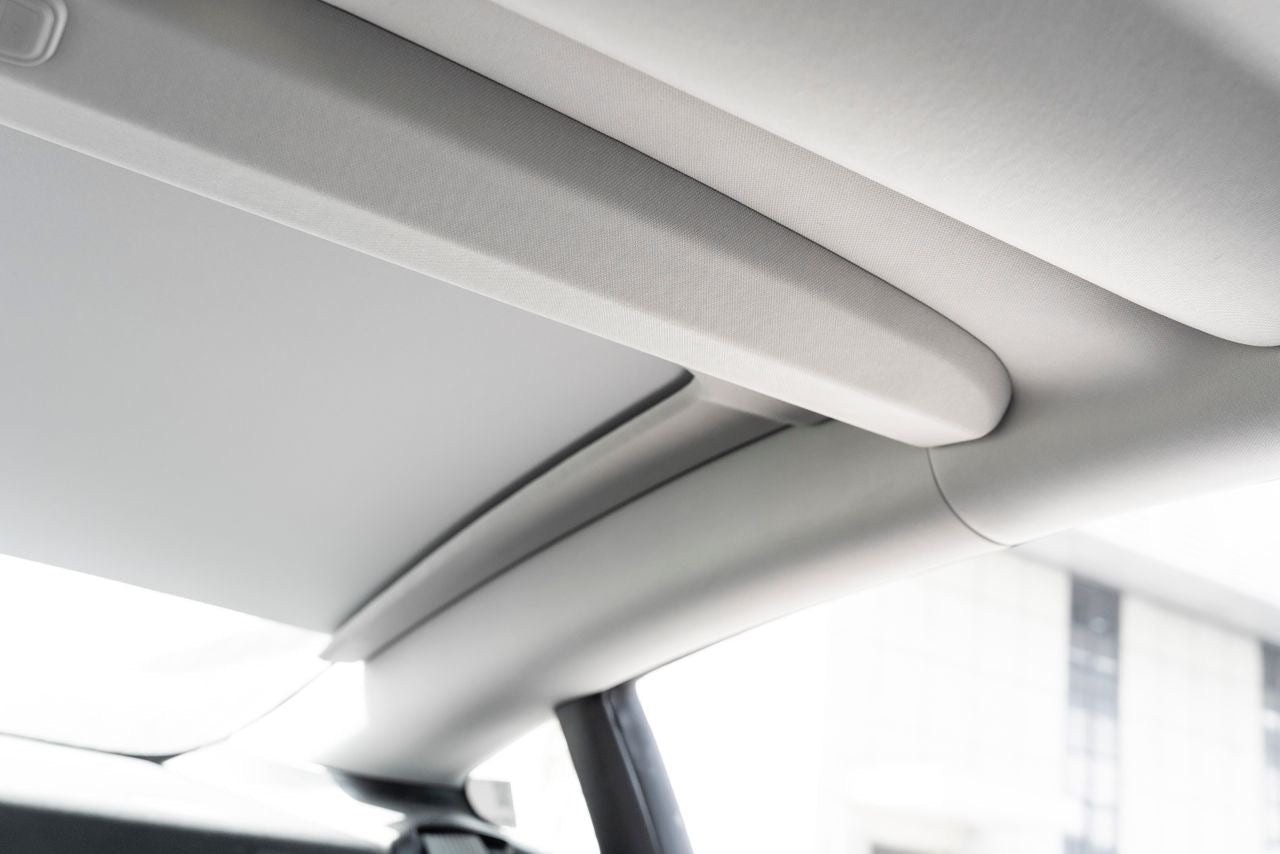 Electric and voice Front & Rear Sunshades Kit for Tesla Model 3