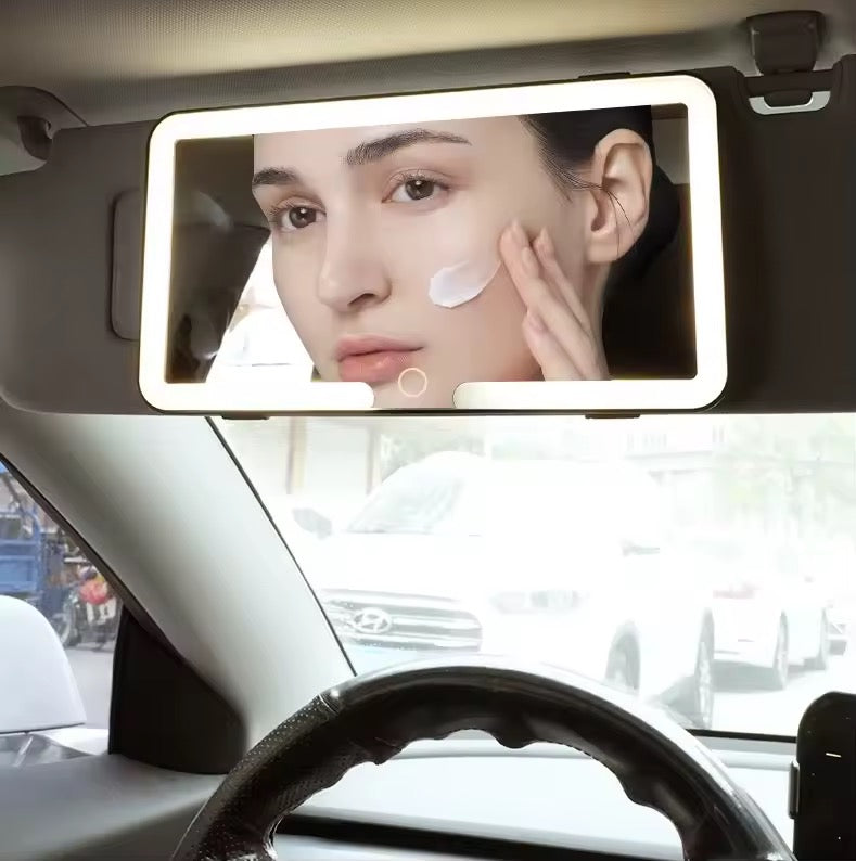 LED MAKEUP MIRROR