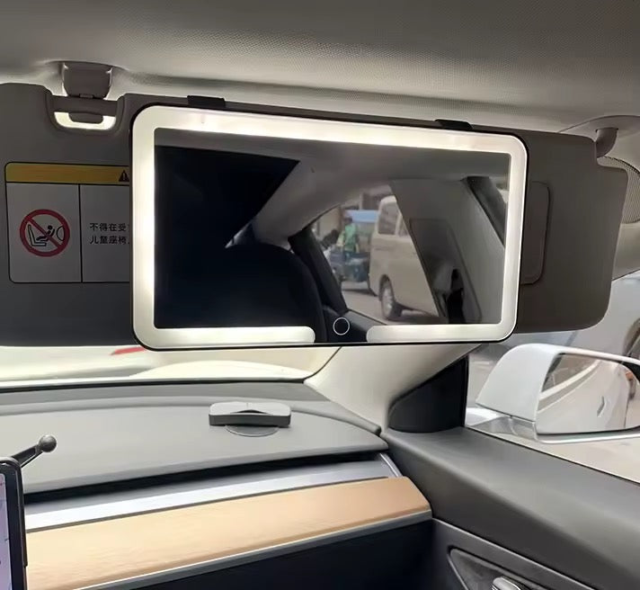 LED MAKEUP MIRROR