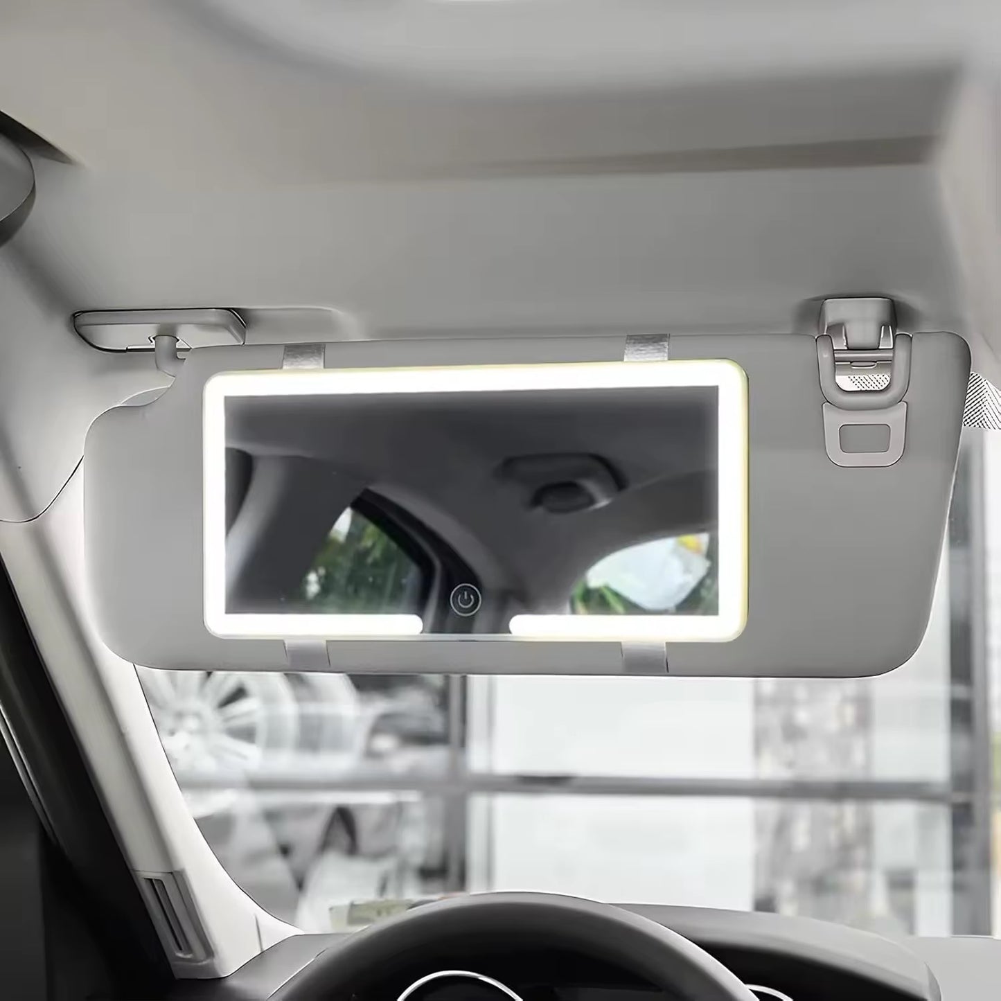 LED MAKEUP MIRROR