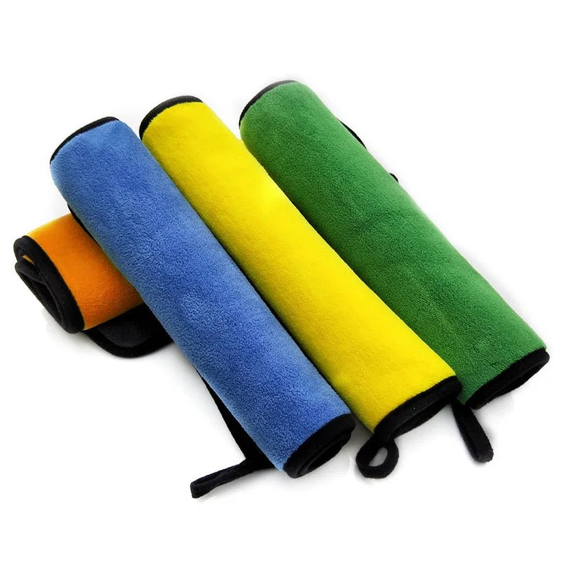 MICRO-FIBER TOWEL