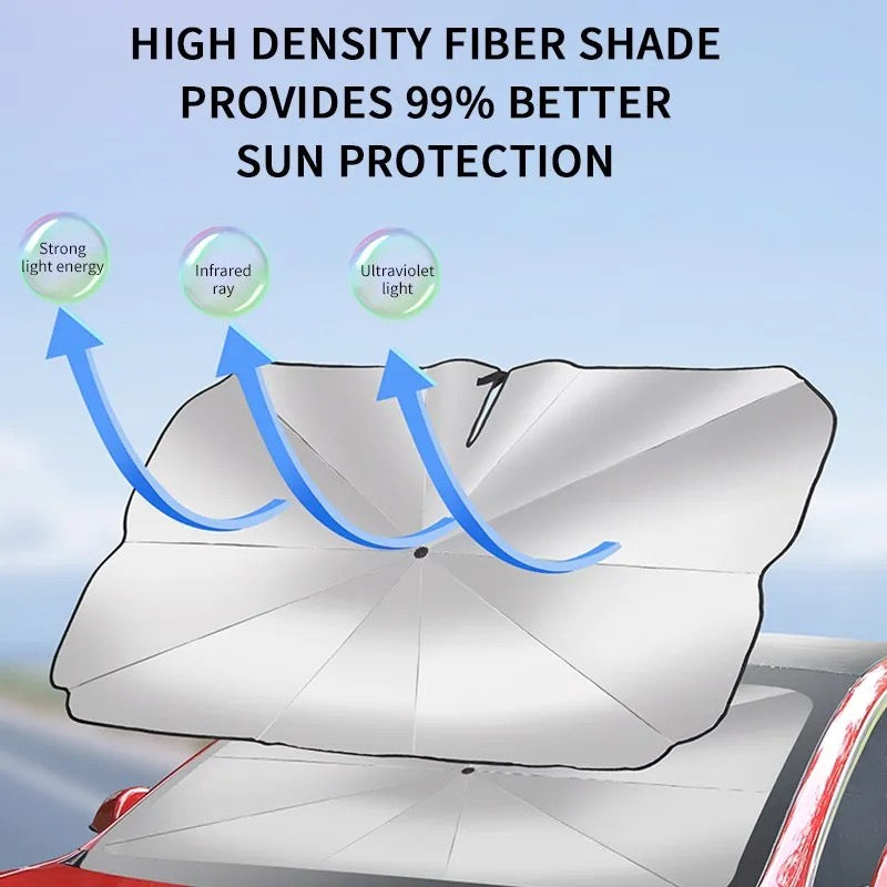 Front Shade