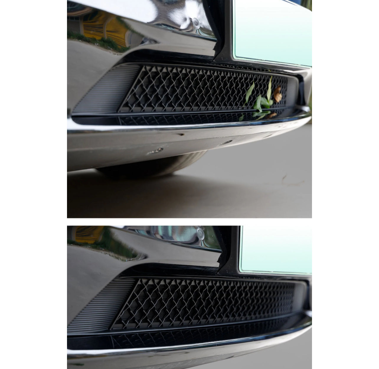 Inlet Grill