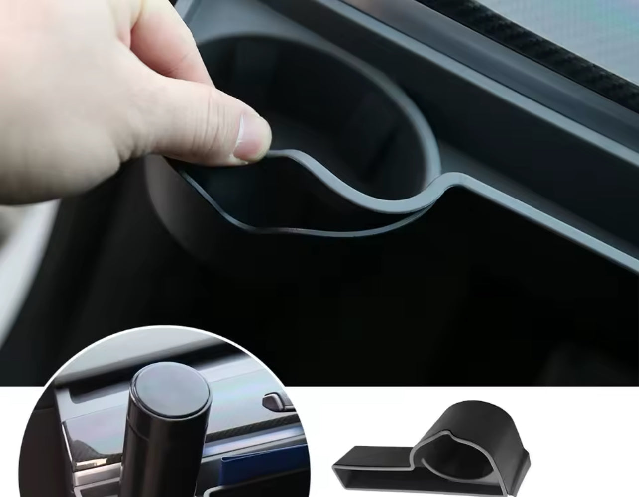 Side Dashboard Cup Holder