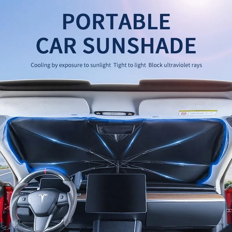 Front Shade
