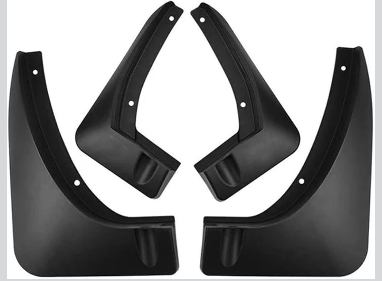 Rox 01 mud flaps car accessories
Rox 01 exterior protection accessories
