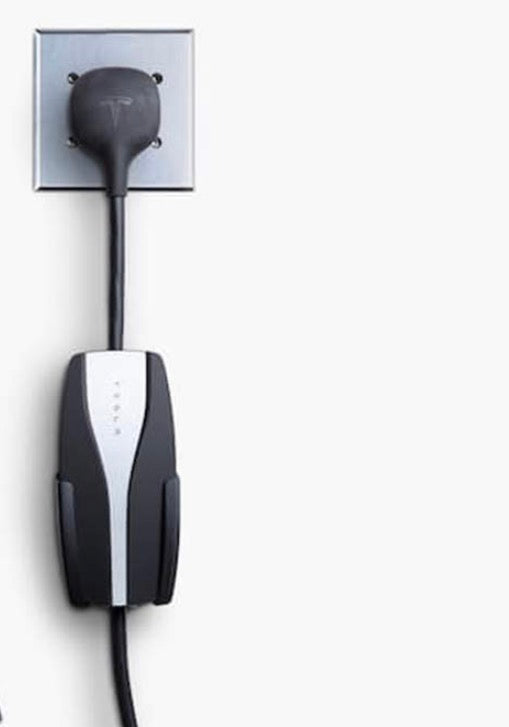 Tesla type 2 Mobile Charger