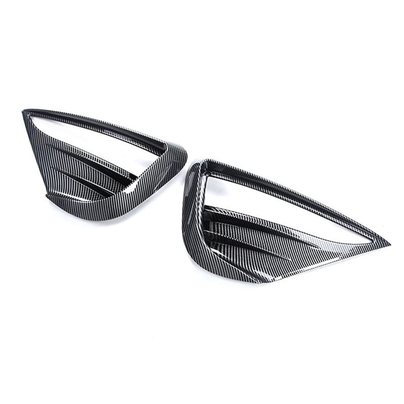 Cover Fog Lights