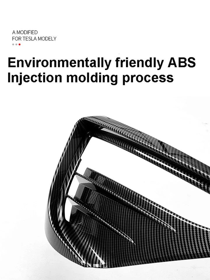 Cover Fog Lights