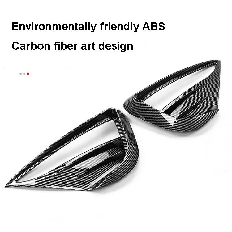 Cover Fog Lights