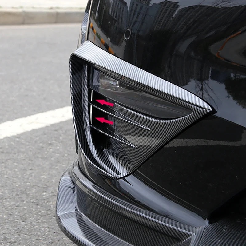 Cover Fog Lights