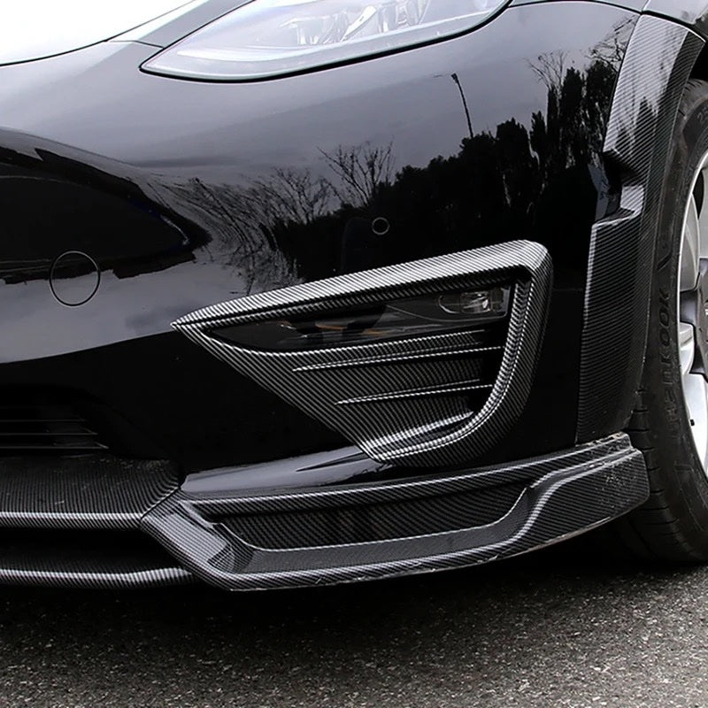 Cover Fog Lights