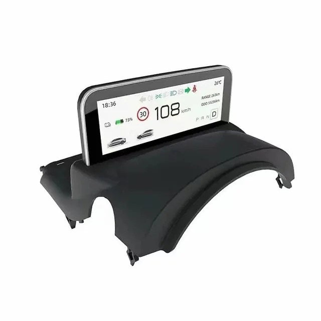 Mini Screen