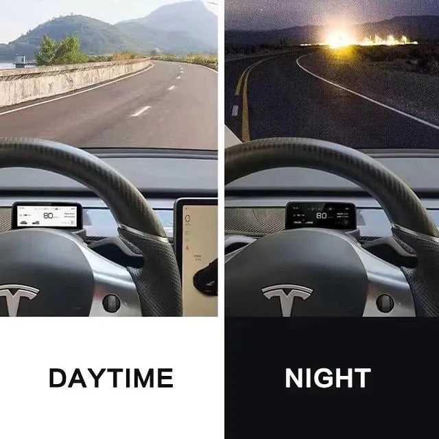 Mini Screen