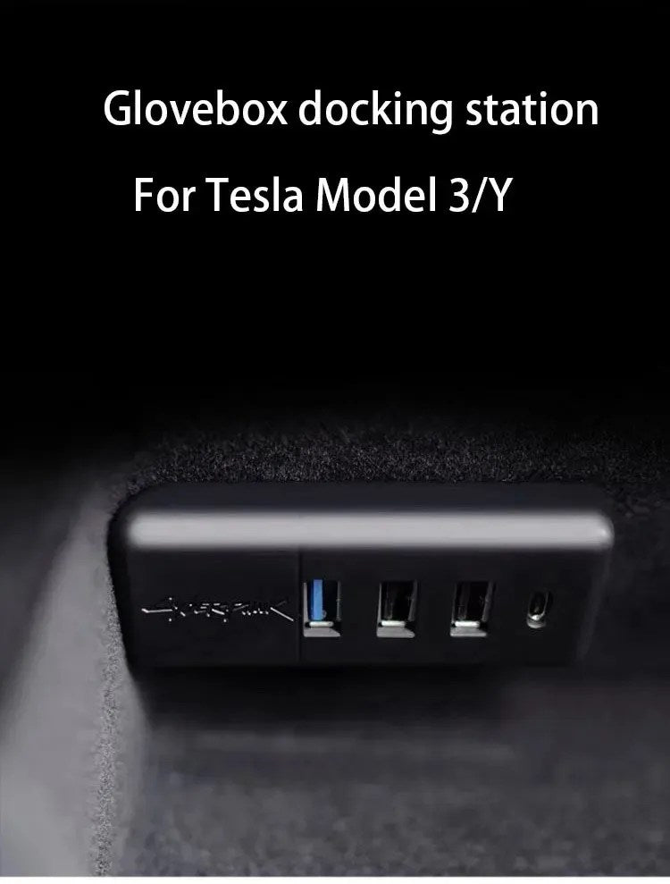 متعدد الاغراض USB