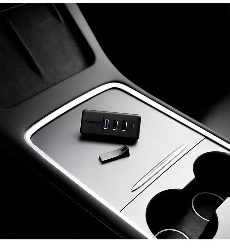 متعدد الاغراض USB