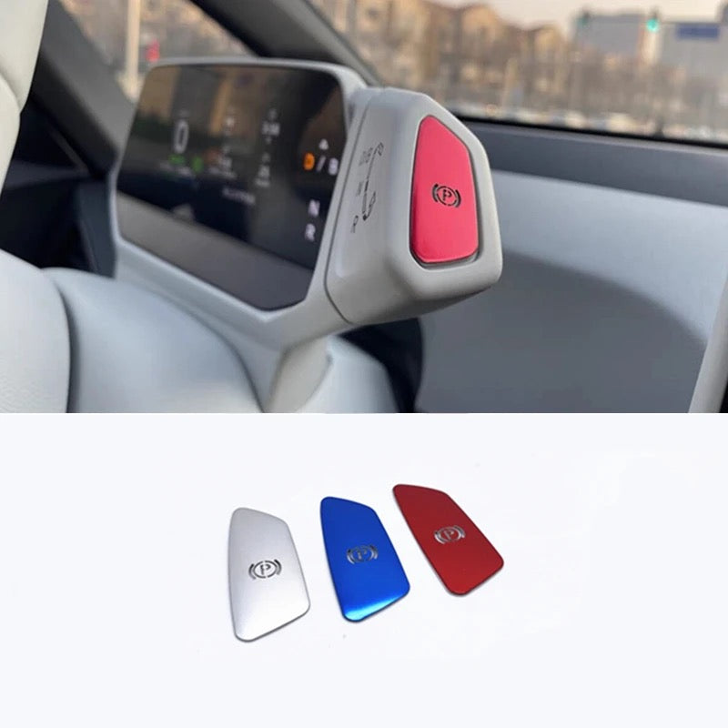 ID3،ID4،ID6 لغطاء ناقل الحركة P باللون الأحمر