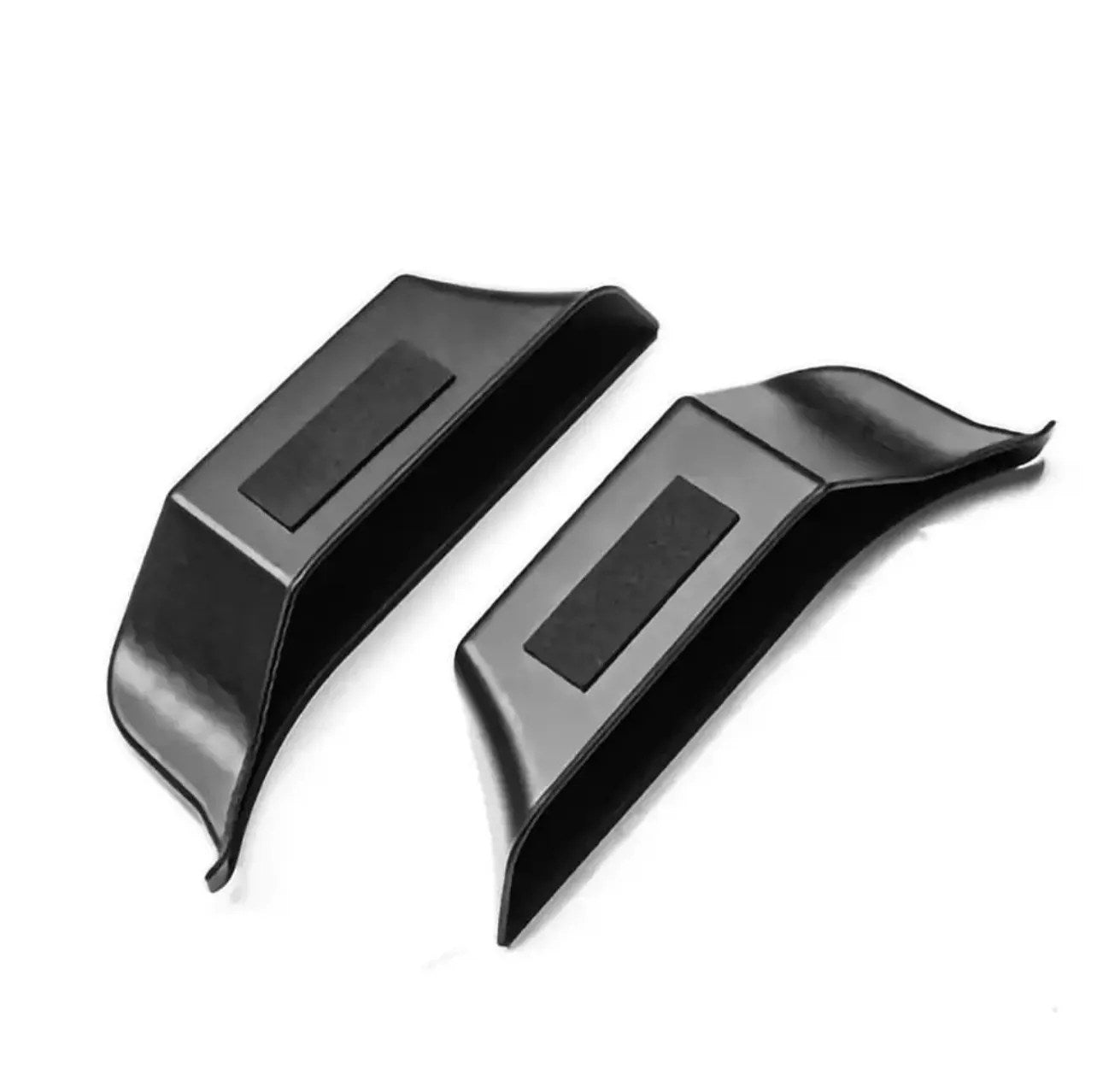 Volkswagen Id.6 Xid.6 Crozz Door Pull Storage Box Car Door Handle Storage Accessories