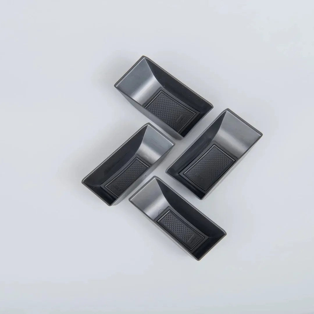 صندوق تخزين BYD Atto بثلاثة أبواب (4 قطع)