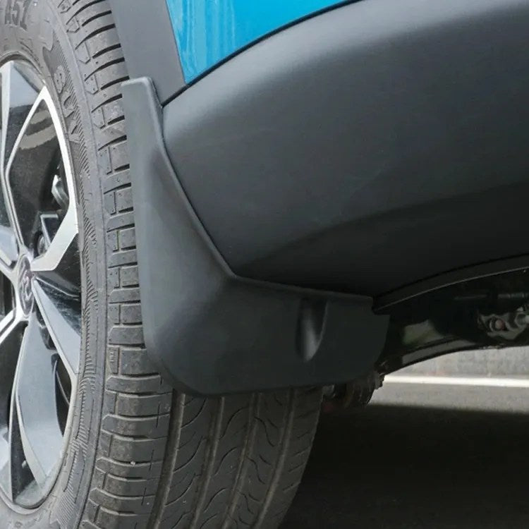 واقيات الطين BYD Atto 3
