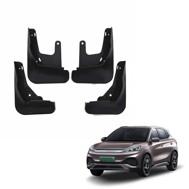 واقيات الطين BYD Atto 3