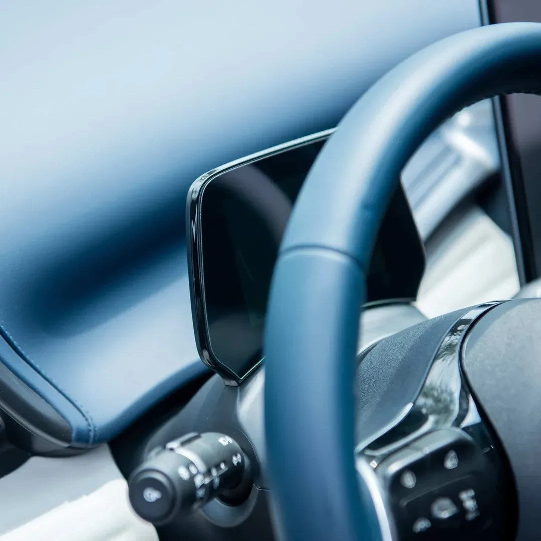 واقي شاشة لمس الملاحة لـ BYD