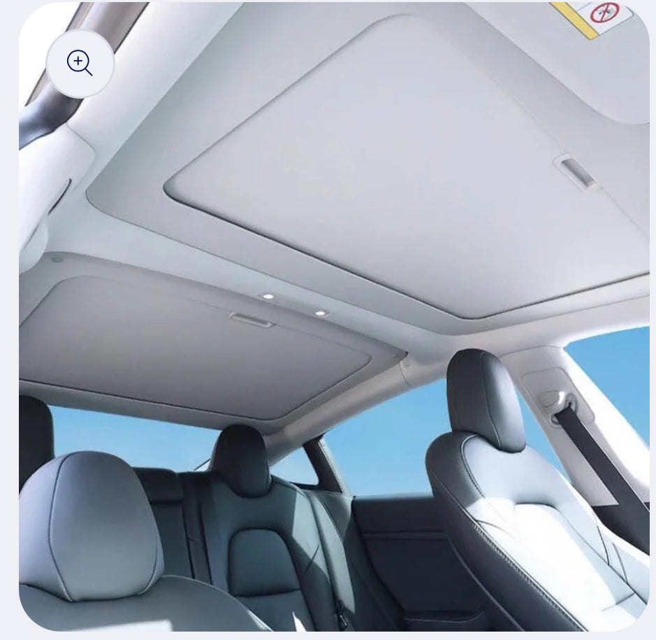 Best Tesla Accessories in UAE – Complete Guide