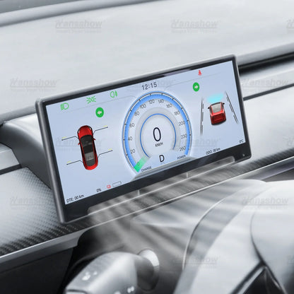 Tesla Model 3 Model Y 8.9 inch Smart Dashboard Pro