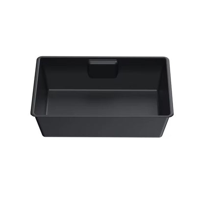 Model Y hidden storage organizer

