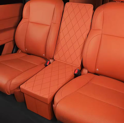 Central Seat Storage Box ROX01