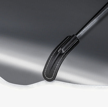 Haloblk Windshield Sun Shade Umbrella-Voyager 2