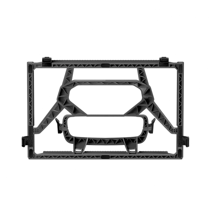 Haloblk HaloStation for Tesla Model 3 Highland