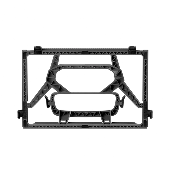 Haloblk HaloStation for Tesla Model 3 Highland