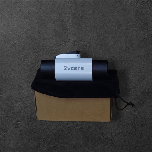 adapter Type2 to GBT