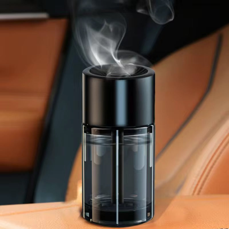 Car&home fragrance