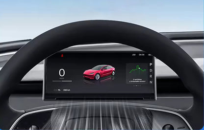 Tesla Model Y 2025
8.9 Inch Smart Dashboard Pro