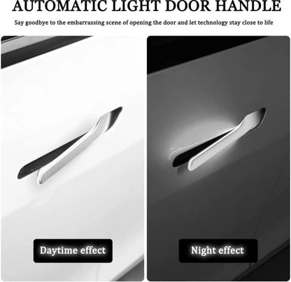 Tesla Model 3 & Y wireless coloured Electric door Handles