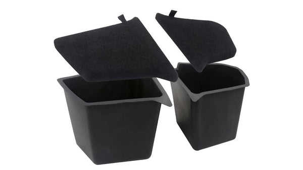 Model Y Trunk Storage