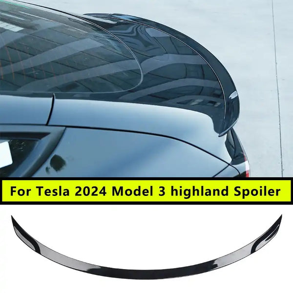 Performance Spoiler