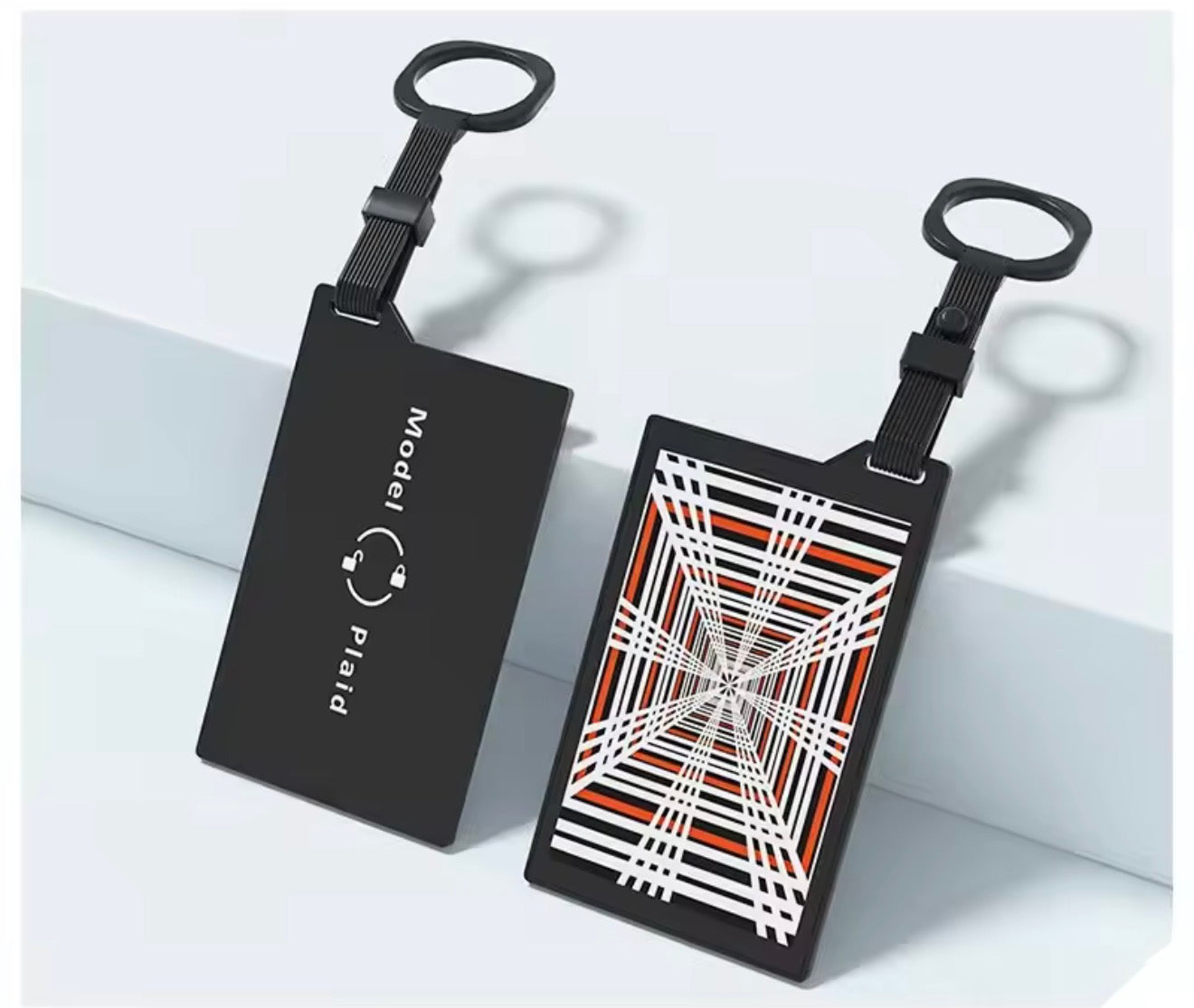 Tesla Card wallet