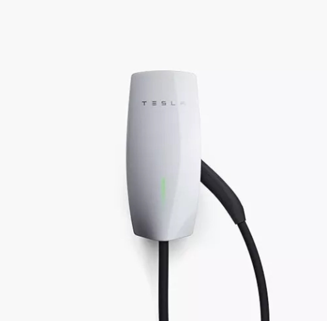 Tesla Charging USA